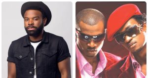 Gabriel Afolayan shares what he knows about P-Square’s disputes