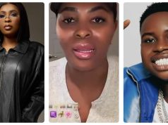 Sandra Benede accuses Peller of turning against her after helping build his career