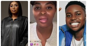 Sandra Benede accuses Peller of turning against her after helping build his career