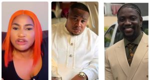 Helen Ati slams VeryDarkMan after telling her to move on from CP