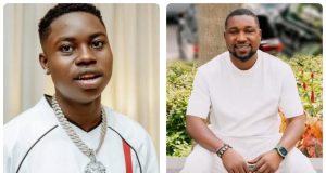 “Stop spoiling my name to Ochacho” – Peller slams Tunde Perry