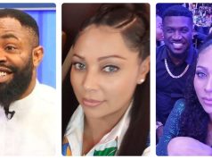 Woli Arole says Peter’s wife Lola was Judged too quickly