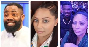 Woli Arole says Peter’s wife Lola was Judged too quickly