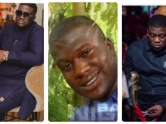 Former Big Brother Africa housemate Bayo Adetomiwa Okoh d!es