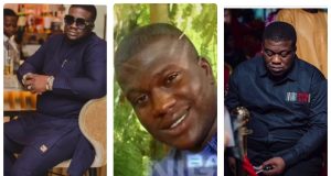 Former Big Brother Africa housemate Bayo Adetomiwa Okoh d!es