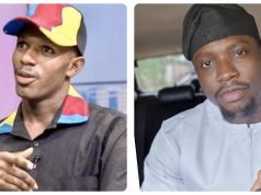 “Clout, main character syndrome” – Daniel Regha slams VeryDarkMan