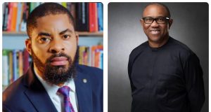 I’m bigger than Peter Obi – Deji Adeyanju