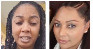 Peter Okoye’s wife Lola’s old school friend defends her character