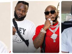 “Ingrate! You get vibe before?” – Davido’s PA Morgan slams VDM
