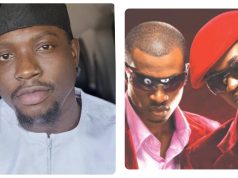 VDM pulls back from P-Square matter, shares 40% blame on Jude