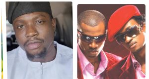 VDM pulls back from P-Square matter, shares 40% blame on Jude