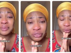 Nigerian U.S. Army mom appeals to Trump over daughter’s visa denial