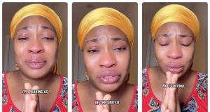 Nigerian U.S. Army mom appeals to Trump over daughter’s visa denial