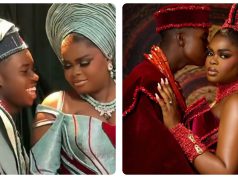 MARRIED Peller warns against disrespecting his wife, Jarvis
