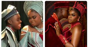 MARRIED Peller warns against disrespecting his wife, Jarvis