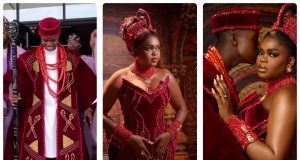 My wedding tears were fake, Jarvis asked me to cry – Peller