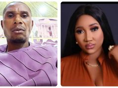 Judy Austin sues ex-husband Emmanuel Obasi