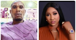 Judy Austin sues ex-husband Emmanuel Obasi