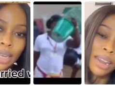 Woman accused of adultery at NYSC camp says she was framed with AI