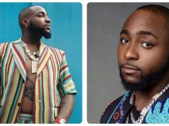 $1m for anyone who can beat my hit songs – Davido