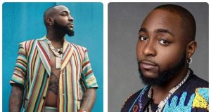 $1m for anyone who can beat my hit songs – Davido