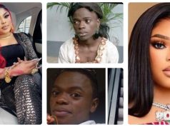 “Despite cosmetic surgeries, my kidney is still working fine” – Bobrisky