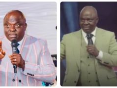 The use of se.x toys in marriage is not a sin -Joshua Aghasedo