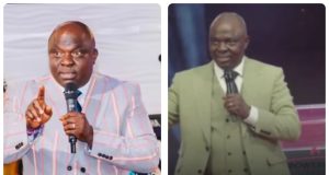 The use of se.x toys in marriage is not a sin -Joshua Aghasedo