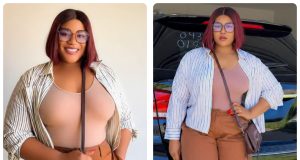Nkechi Blessing reveals who she can’t marry