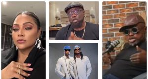 Lola’s former colleague warns P-Square and Jude of future regrets
