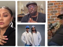 Lola’s Former colleague warns P-Square and Jude of future regrets