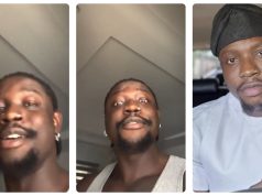 VeryDarkMan says he has new evidence against Peter Okoye