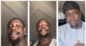 VeryDarkMan says he has new evidence against Peter Okoye