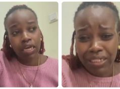 21-year-old d!es after alleged sta.bbing over ₦100 dispute