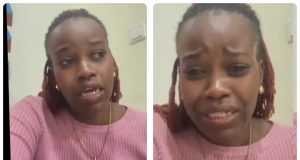 21-year-old d!es after alleged sta.bbing over ₦100 dispute