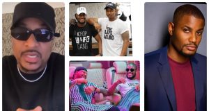 IK Ogbonna returns to screen after Alexx Ekubo’s de.ath