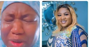 Bisola Badmus gives thanks after health battle