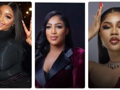 Goya Success reacts to Diiadem and Dabota Lawson’s public fallout