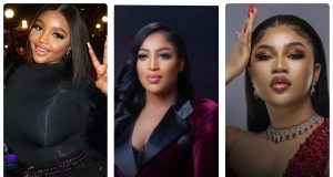 Goya Success reacts to Diiadem and Dabota Lawson’s public fallout