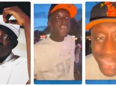 “I’m never coming back to Nigeria again” – Carter Efe