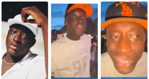 “I’m never coming back to Nigeria again” – Carter Efe