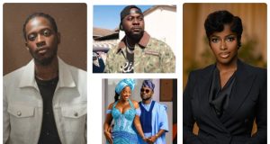 “Hilda Baci is no longer with Dapper” – Lawyer Synord condemns dragging her