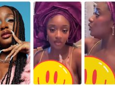 TikTok Suspends Ayra Starr’s live gifting