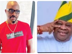 Fayose urges Osun government to support families of election victims