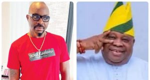 Fayose urges Osun government to support families of election victims