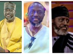 I don’t have a wife, sometimes I feel lonely – Kunle Omisore