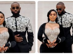 Emmanuel Umoh, wife spark divorce rumours