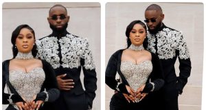 Emmanuel Umoh, wife spark divorce rumours