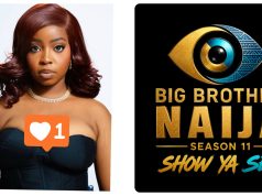 BBNaija season 11: Kamsy Uzoma evicted from the show