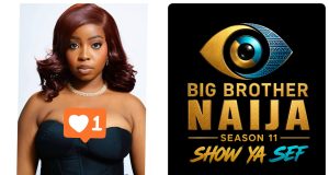BBNaija season 11: Kamsy Uzoma evicted from the show